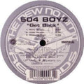 504 Boyz: Get Back - 12-INCH SINGLE