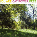 Cat Power: You Are Free  ( CD )
