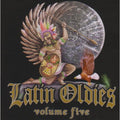 Various Artists: Latin Oldies, Vol. 5 - CD