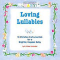 Cedarmont Baby: Loving Lullabies  ( CD )