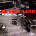 Hi-Standard: Making the Road - VINYL