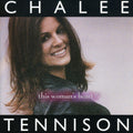 Chalee Tennison: This Woman's Heart  ( CD )