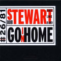 Bob Stewart First Line Band: Goin' Home - CD