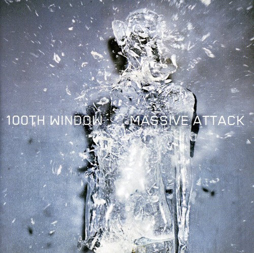 Massive Attack: 100th Window  ( CD )
