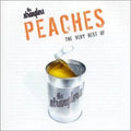 The Stranglers: Peaches: Very Best of - CD