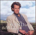 Randy Travis: Wind in the Wire / O.S.T.  ( CD )