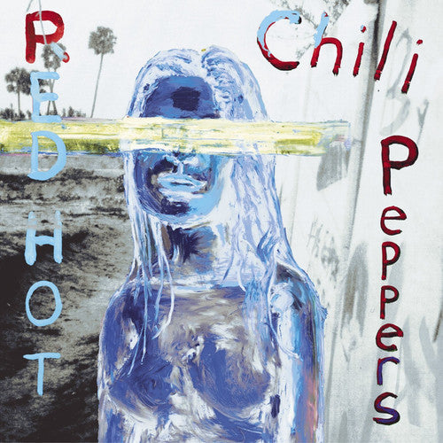 Red Hot Chili Peppers: By the Way - VINYL