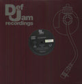 Joe Budden: Drop Drop - 12-INCH SINGLE