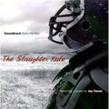 Various Artists: Slaughter Rule (Original Soundtrack) - CD