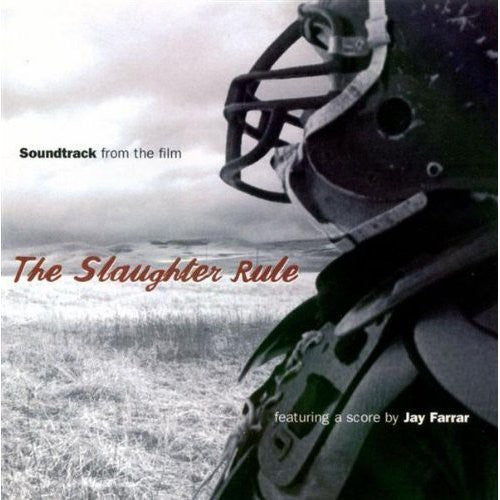 Various Artists: Slaughter Rule (Original Soundtrack) - CD