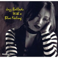 Various Artists: Jazz Ballads With A Blue Feeling - CD
