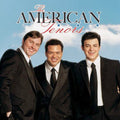 American Tenors: American Tenors  ( CD )