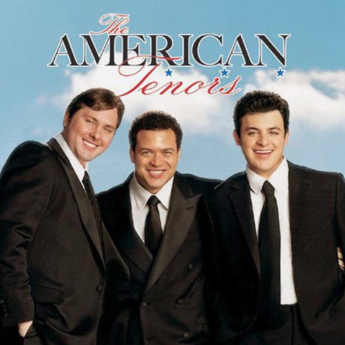 American Tenors: American Tenors  ( CD )
