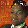 Various Artists: Pounds of Soul / Various - CD