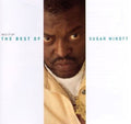 Sugar Minott: Best of Sugar Minott - CD