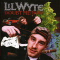 Lil Wyte: Doubt Me Now  ( CD )