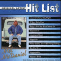 Mel McDaniel: Original Artist Hit List  ( CD )