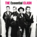 The Clash: Essential Clash - CD