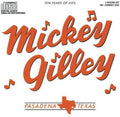 Mickey Gilley: 16 Biggest Hits  ( CD )