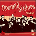 Roomful of Blues: That's Right  ( CD )