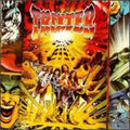 Trixter: Trixter - CD