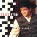 Tracy Byrd: Love Lessons  ( CD )