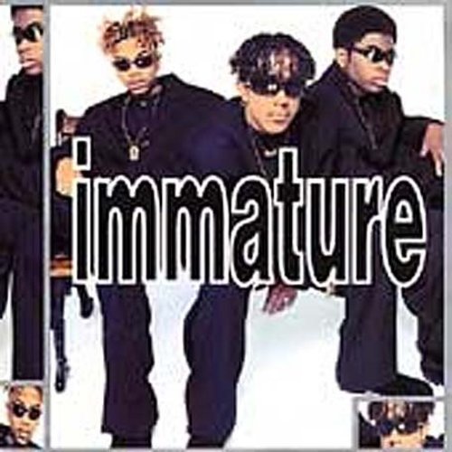 Immature: We Got It  ( CD )