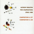 Derek Bailey: Two Compositions - CD