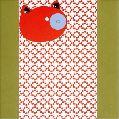 Adachi Tomomi Royal Chorus: Yo - CD