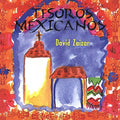 David Zaizar: Tesoros Mexicanos - CD