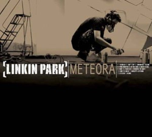 Linkin Park: Meteora - VINYL