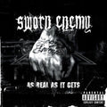 Sworn Enemy: As Real As It Gets - CD