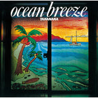 Masayoshi Takanaka - Ocean Breeze ( VINYL )
