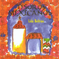 Lola Beltrán: Tesoros Mexicanos - CD