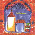Los Tecolines: Tesoros Mexicanos - CD