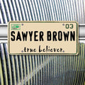 Sawyer Brown: True Believer  ( CD )