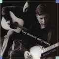 The Gibson Brothers: Bona Fide - CD