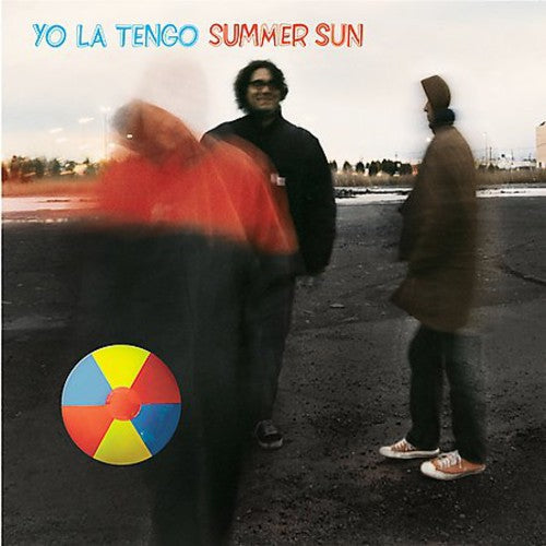 Yo La Tengo: Summer Sun - Vinyl
