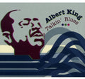 Albert King: Talkin Blues  ( CD )