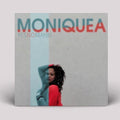 Moniquea: Yes No Maybe - VINYL