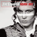 Adam Ant: Essential Adam Ant - CD