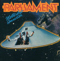 Parliament: Mothership Connection - CD