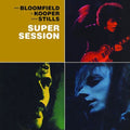 Stephen Stills: Super Session - CD