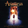 Various Artists: Anastasia (Original Soundtrack) - CD