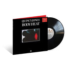 Quincy Jones - Body Heat ( VINYL )