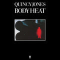 Quincy Jones - Body Heat ( VINYL )