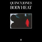 Quincy Jones - Body Heat ( VINYL )