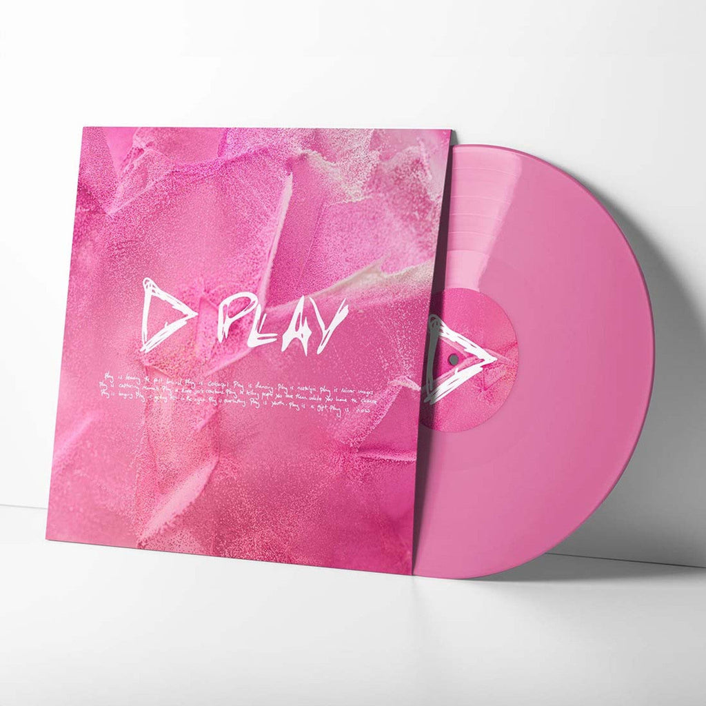 Ed Sheeran - Play ( VINYL )