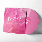 Ed Sheeran - Play ( VINYL )