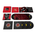 The Rolling Stones - Tattoo You (2021 Remaster) ( VINYL ) Box Set